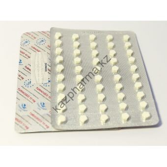 Туринабол EPF 100 таблеток (1таб 10 мг) - Семей